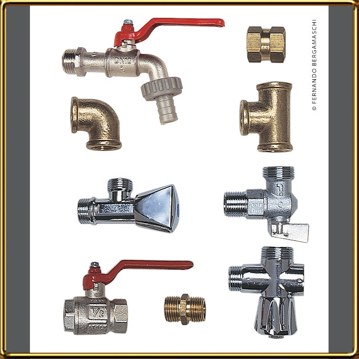 Jackwal Faucets