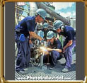 Andritz - Sindus report photo Riocel