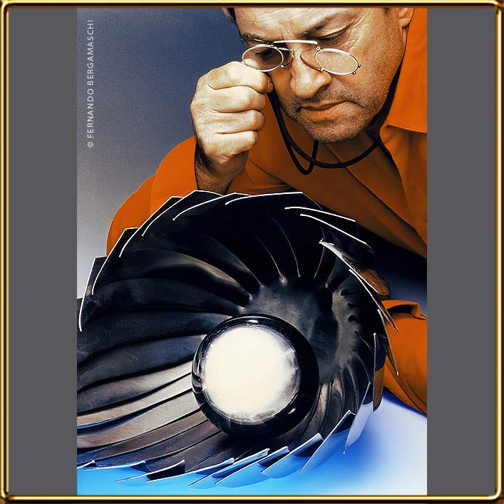 artist Utrabo